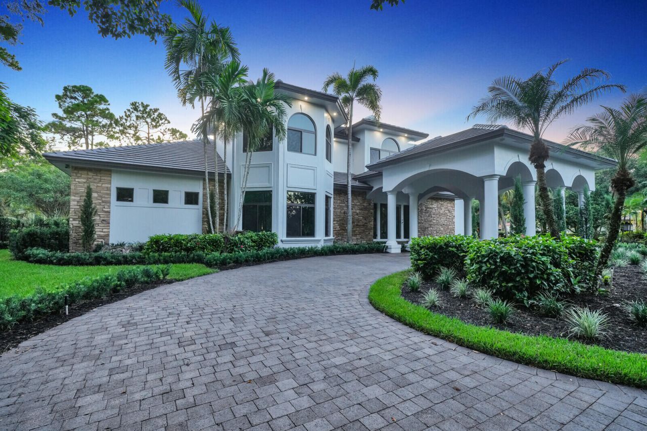 6041 NW 84th Terrace, Parkland, FL 33067 Photo