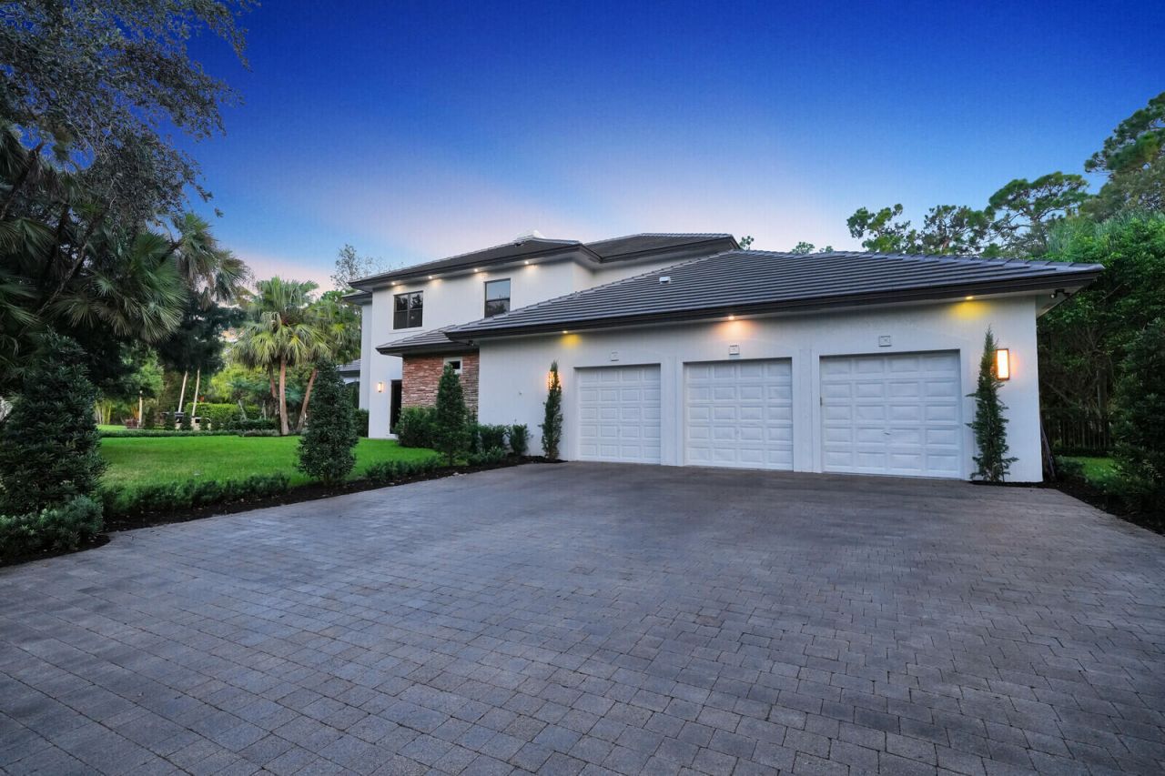 6041 NW 84th Terrace, Parkland, FL 33067 Photo