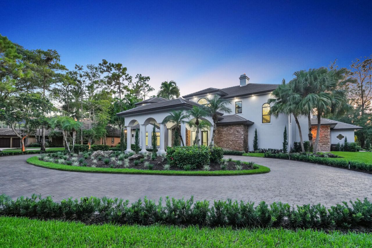 6041 NW 84th Terrace, Parkland, FL 33067 Photo