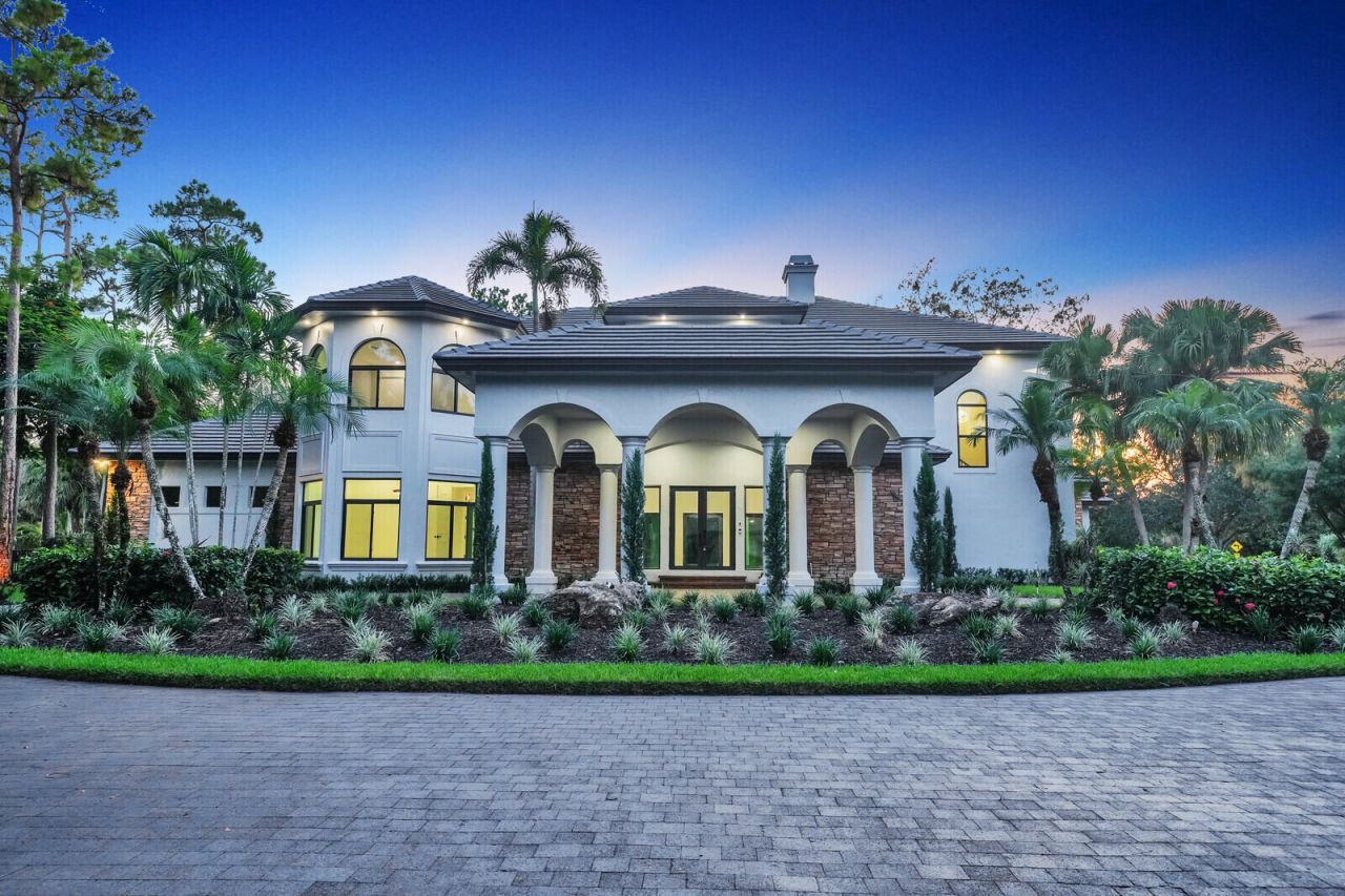 6041 NW 84th Terrace, Parkland, FL 33067 Photo