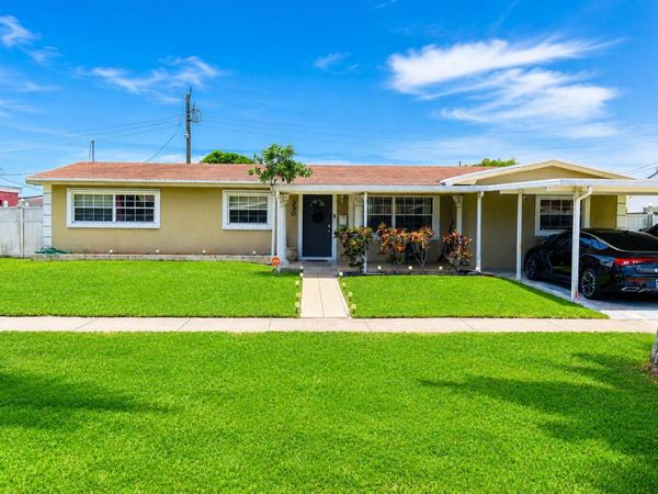 950 NW 175TH Street, Miami Gardens, FL 33169