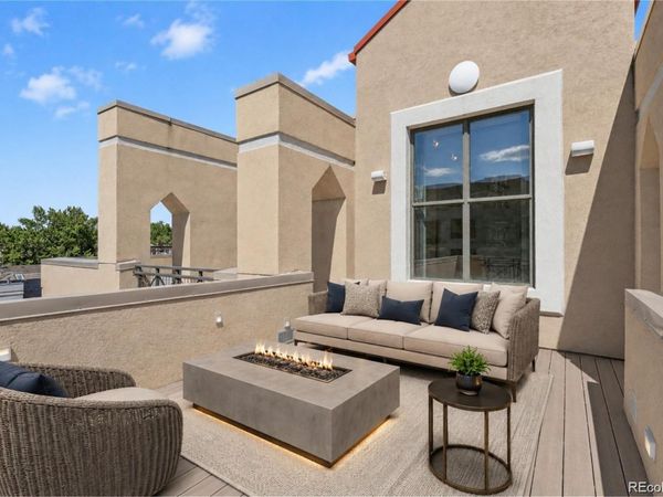 180 Cook Street , Unit 509, Denver, CO 80206