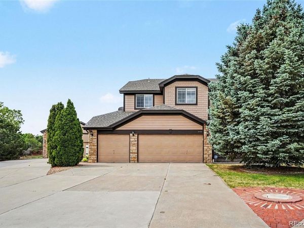 8420 E 160th Place , Brighton, CO 80602