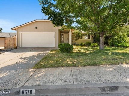 8570 Corrigan Way, Reno, NV 89506 Photo