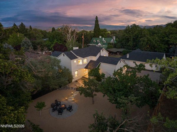 2240 S Arlington Avenue, Reno, NV 89509
