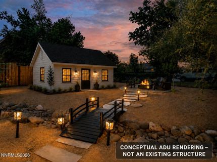 2240 S Arlington Avenue, Reno, NV 89509 Photo