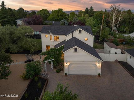 2240 S Arlington Avenue, Reno, NV 89509 Photo