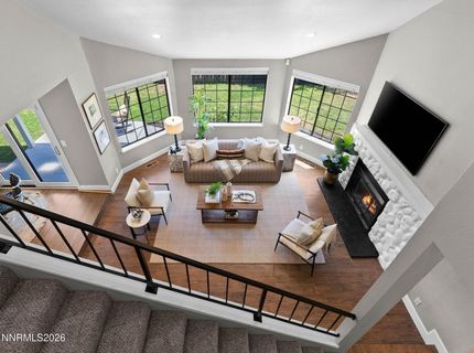 2240 S Arlington Avenue, Reno, NV 89509 Photo