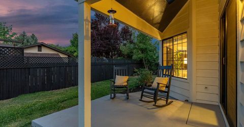 2240 S Arlington Avenue, Reno, NV 89509 Photo