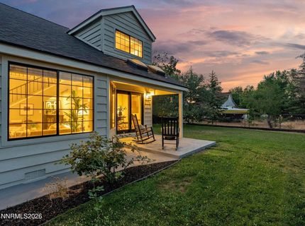 2240 S Arlington Avenue, Reno, NV 89509 Photo