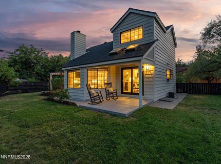 2240 S Arlington Avenue, Reno, NV 89509 Photo