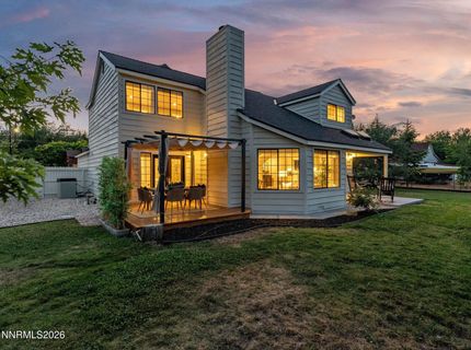 2240 S Arlington Avenue, Reno, NV 89509 Photo