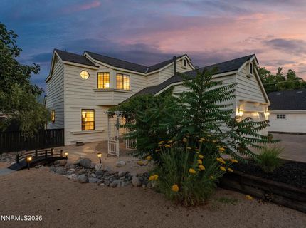 2240 S Arlington Avenue, Reno, NV 89509 Photo