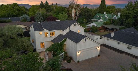 2240 S Arlington Avenue, Reno, NV 89509 Photo