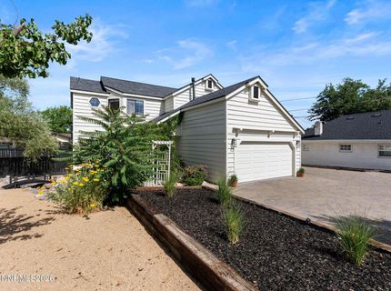 2240 S Arlington Avenue, Reno, NV 89509 Photo