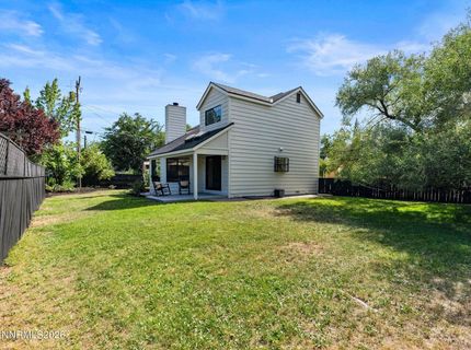 2240 S Arlington Avenue, Reno, NV 89509 Photo