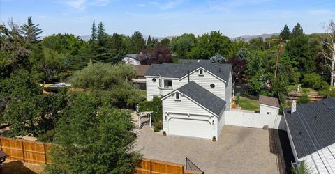 2240 S Arlington Avenue, Reno, NV 89509 Photo