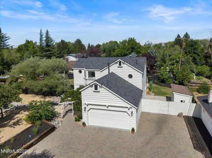 2240 S Arlington Avenue, Reno, NV 89509 Photo