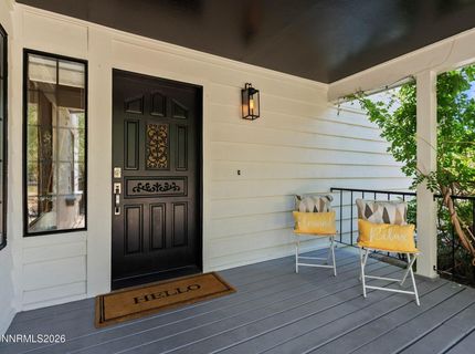 2240 S Arlington Avenue, Reno, NV 89509 Photo