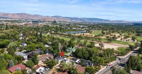 2240 S Arlington Avenue, Reno, NV 89509 Photo