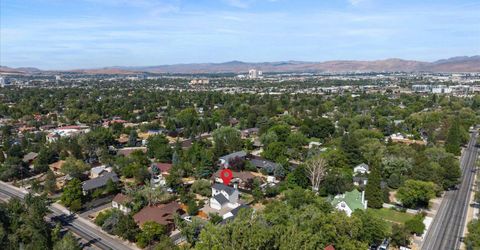 2240 S Arlington Avenue, Reno, NV 89509 Photo