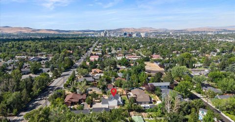 2240 S Arlington Avenue, Reno, NV 89509 Photo