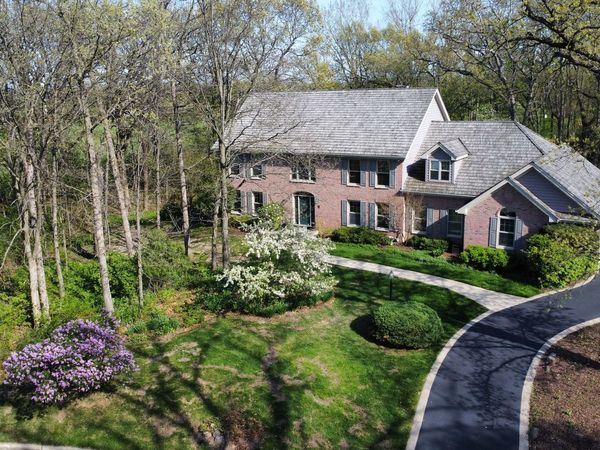 22801 W Glenhurst Road , Deer Park, IL 60010