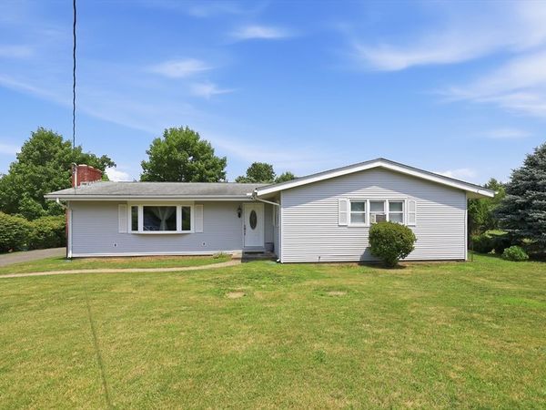 976 Tinkham Rd, Wilbraham, MA 01095