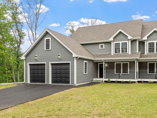 72 Cottage Ln, Unit A, Templeton, MA 01468
