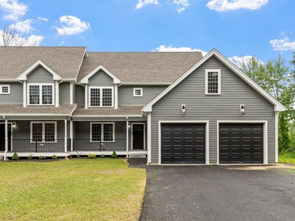 72 Cottage Ln, Unit B, Templeton, MA 01468
