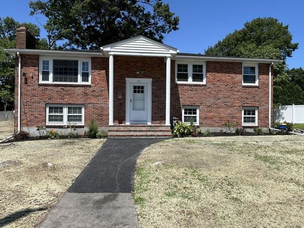 39 Fitch Terrace, Randolph, MA 02368
