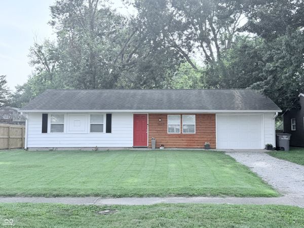 5609 Wampum Drive, Kokomo, IN 46902
