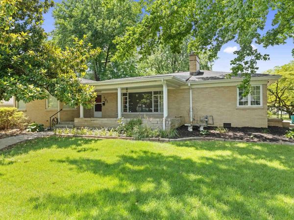 701 S boeke Road, Evansville, IN 47714