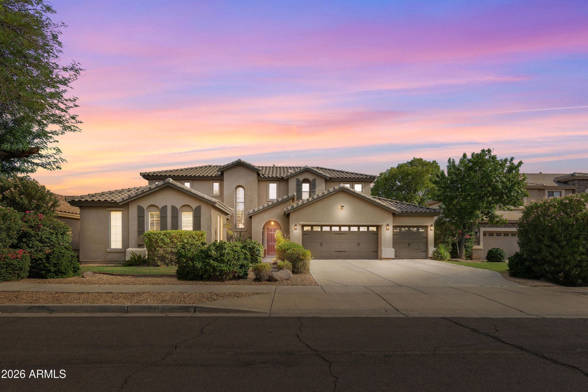 3229 W Buckhorn Trail, Phoenix, AZ 85083 Main Photo