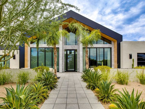 5020 N CHIQUITA Lane, Paradise Valley, AZ 85253