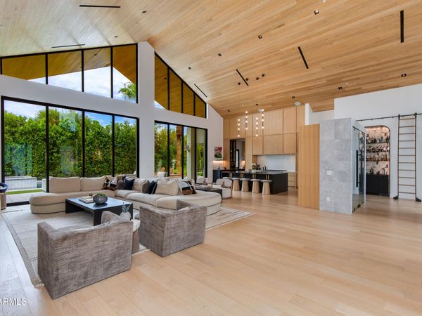 5020 N CHIQUITA Lane, Paradise Valley, AZ 85253