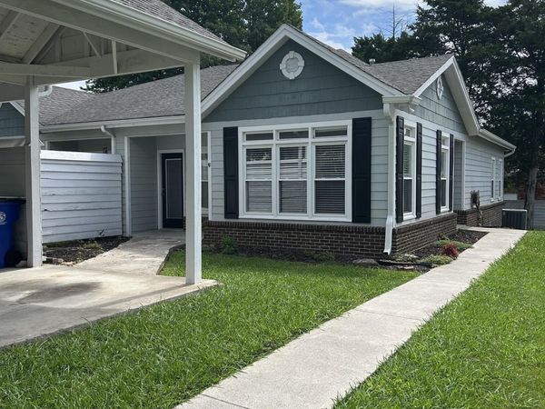 260 Grove Avenue NW, Cleveland, TN 37311