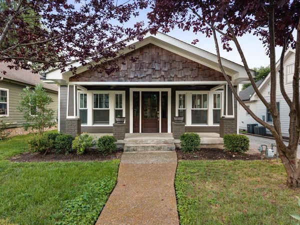 1602 Douglas Ave, Nashville, TN 37206