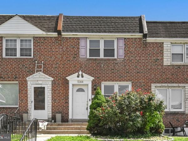 1044 E ACADEMY AVENUE, GLENOLDEN, PA 19036