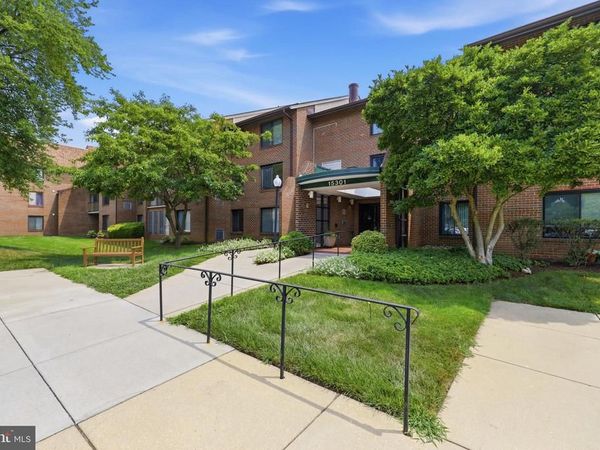 15301 BEAVERBROOK COURT, Unit 92-3G, SILVER SPRING, MD 20906