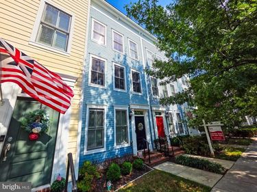 729 N ALFRED, ALEXANDRIA, VA 22314