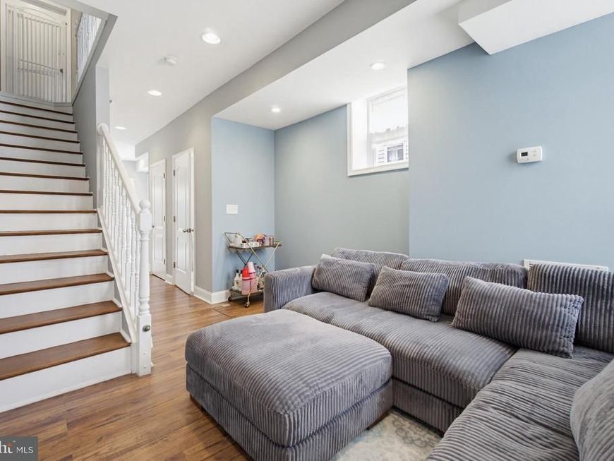 1429 Olive Street , Baltimore, MD 21230 Main Photo