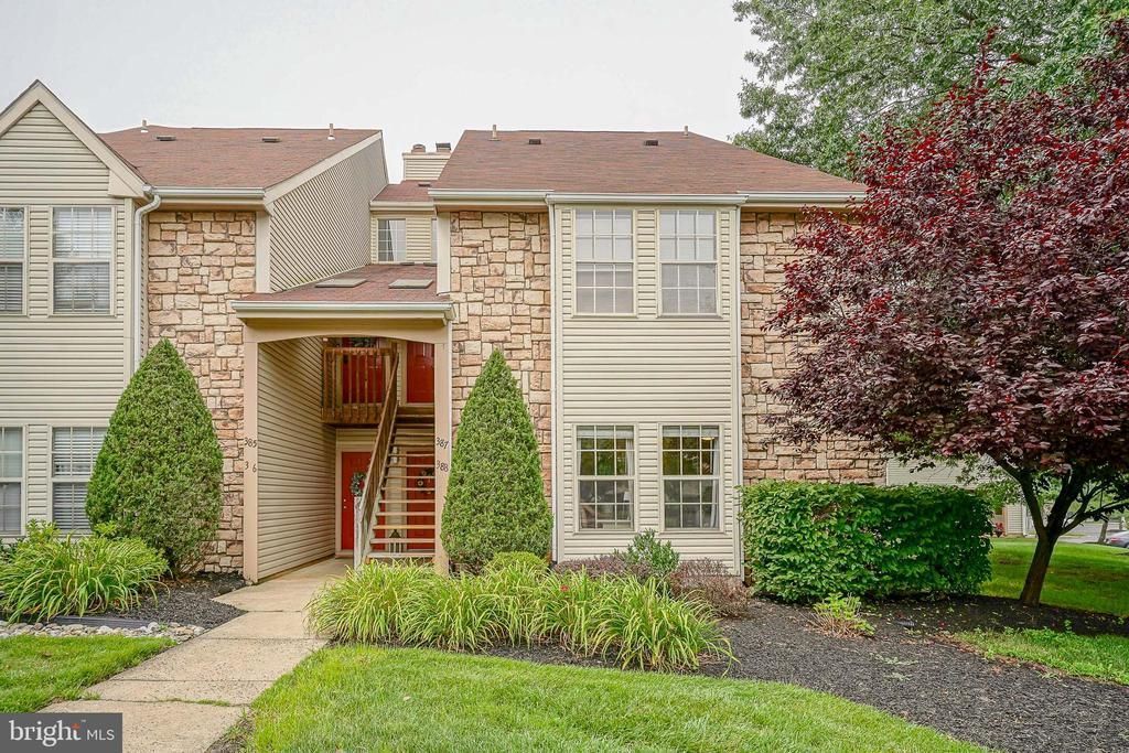 388 Tavistock, Cherry Hill, NJ 08034 Main Photo