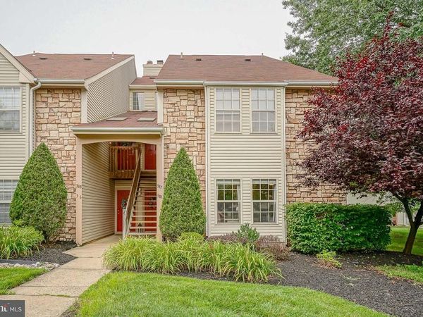 388 TAVISTOCK, CHERRY HILL, NJ 08034