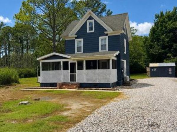 3188 BOONE ROAD , CRISFIELD, MD 21817