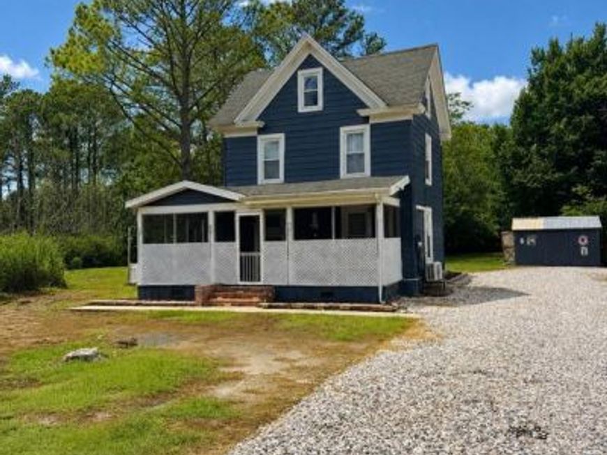 3188 Boone Road , Crisfield, MD 21817 Main Photo
