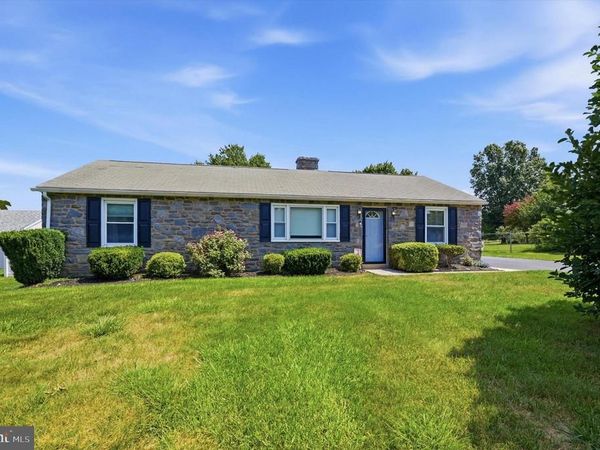 1813 CLINTON ROAD, WEST NORRITON, PA 19403