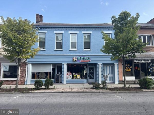 318 ALLEGHENY STREET , HOLLIDAYSBURG, PA 16648