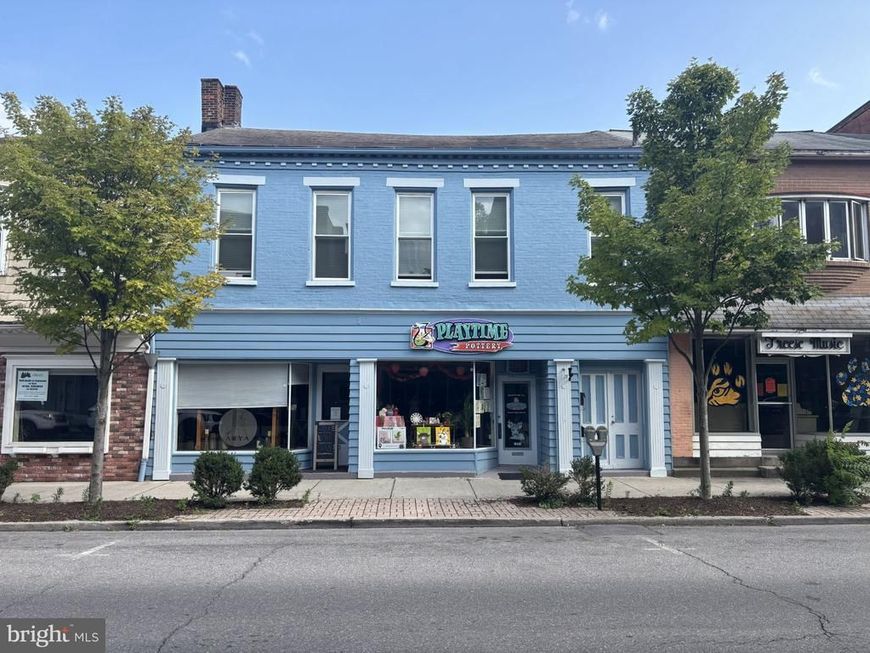 318 Allegheny Street , Hollidaysburg, PA 16648 Main Photo