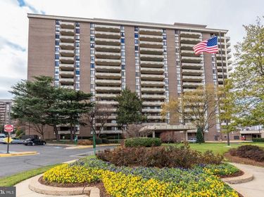 1800 OLD MEADOW ROAD , Unit L6, MCLEAN, VA 22102